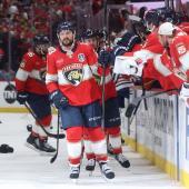 Les Panthers de la Floride entament la saison de la LNH en tant que champions en titre. © APA / CHRISTIAN PETERSEN