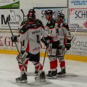 The Pikes from Kaltern secured a home victory. © SV Kaltern / Manfred Sinn