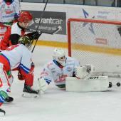 The HC Val Gardena match had to be postponed. © HC Gherdëina