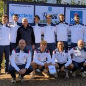 Un début de rêve pour le TC Rungg.