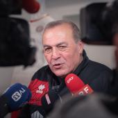 Fabrizio Castori and his coaching staff have negotiated a good contract with FCS.