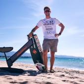 Flavio Marx hat große Träume.