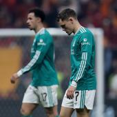 Florian Wirtz is struggling to find his form at Liverpool. © ANSA / ERDEM SAHIN