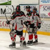 Kaltern is back in first place. © Manfred Sinn