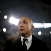Luciano Spalletti devrait ramener la Juventus au sommet. © APA/afp / MARCO BERTORELLO