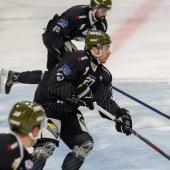 Merano is aiming for its third win of the season. © BK Photo