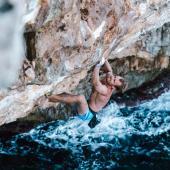 Michael Piccolruaz im Interview mit SportNews. © Privat