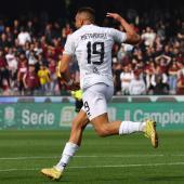 Nicola Pietrangeli could be out for a longer period. © FCS/Bordoni