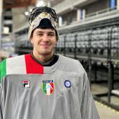 Rudy Rigoni könnte sein Debüt geben. © SN