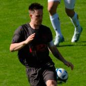 Tobias Gufler scored twice for Plaus.
