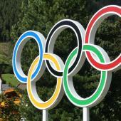 2026 kommt Olympia erstmals nach Südtirol – genauer gesagt nach Antholz. © wib