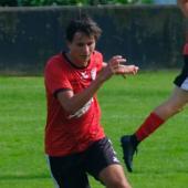 “Annoyed” with Tyrolean top club St. Martin Moos: Leo Nestl. © M. Dorn