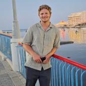 Alex Gufler hat im Sommer Kraft für eine besondere Saison getankt.