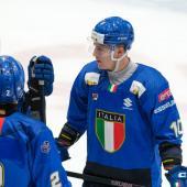 There's plenty to discuss with Mikael Frycklund, Peter Spornberger & Co. © V. Antonello