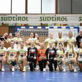 Brixen unterlag gegen Cassano klar © social / social