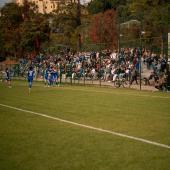 FC Cologne is eager to celebrate again. © P. Schwienbacher