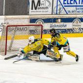 Der HC Eppan hat einen weiteren Sieg eingefahren. © HC Eppan / Jan Marc Zublasing