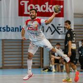 Der SSV Bozen holte sich einen starken Sieg. © Niccolo' Dametto