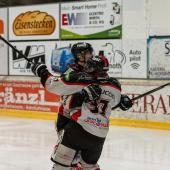 Der SV Kaltern revanchierte sich für die Hinspiel-Niederlage © Manfred Sinn / SV Kaltern