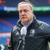 Dick Advocaat wird einen neuen WM-Rekord aufstellen. © APA/afp / PIETER STAM DE JONGE