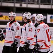 Die Cracks des HC 3 Zinnen Dolomites sorgten für Furore. © Facebook