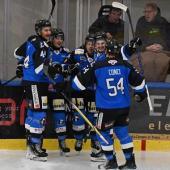 Die Wipptal Broncos empfangen die Unterland Cavaliers © Oskar Brunner