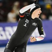 Finn Sonnekalb is causing a sensation.