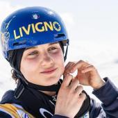 Flora Tabanelli a été grièvement blessée.