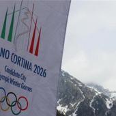 The Olympic Games will come to Italy in February 2026. © LPA/Michele Bolognini