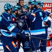 Ingolstadt a fêté ça à Salzbourg.