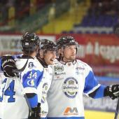 Can the Wipptal Broncos celebrate again? © Daniele Frusone