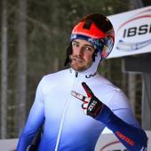 Manuel Schwärzer ist vor der Olympia-Saison guter Dinge. © Instagram/manuel_schwaerzer