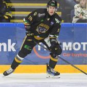 Meran's new team moves to the AlpsHL as newly crowned champions.