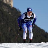 Michael Hellweger disputera son match d'ouverture de la saison à Ruka.