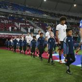 Österreichs Talente haben das Finale verloren. © ANSA / NOUSHAD THEKKAYIL