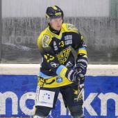 Tobias Morandell a inscrit le but de la victoire en fin de match pour Eppan, qui s'est imposé à Pergine. © Max Pattis