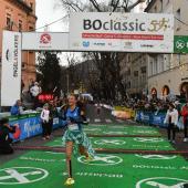 Spektakel ist beim BOclassic garantiert. © Mosna