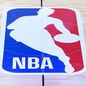 Teams aus der NBA-Europaliga könnten künftig gegen Mannschaften aus der nordamerikanischen NBA antreten. © APA/getty / -