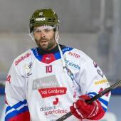 Adam Brady has a new employer. © Max Pattis