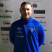 Alex Sincich ist nicht mehr Trainer bei Riffian Kuens.