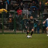 Armand Srmcka (r.) kam mit der Empfehlung von 75 Spielen in der 2. Liga Österreichs nach Obermais. © P. Schwienbacher