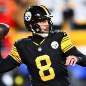 Still a force to be reckoned with at 42: Aaron Rodgers © APA / JOE SARGENT