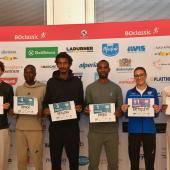 Bolzano peut s'attendre à voir de grands noms. © Mosna