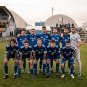 Der FC Obermais gastiert bei Conegliano. © FC Obermais