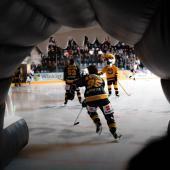 Der HC Pustertal ist wieder da. © HC Pustertal