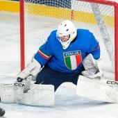 Der Mann des Spiels: Filippo Matonti © Vanna Antonello