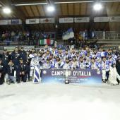 Der Nachfolger von Meister Cortina wird Anfang Jänner in Mailand gesucht. © FISG