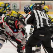 Der SV Kaltern geht mit einem Sieg in die kurze Weihnachtspause in der IHL. © Social Media