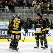 Die Brunecker werden versuchen, gegen Linz auf die Siegerstraße zurückzukehren. © I. Foppa