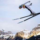 Le tournoi des Quatre Collines approche à grands pas. © ANSA / PHILIPP SCHMIDLI